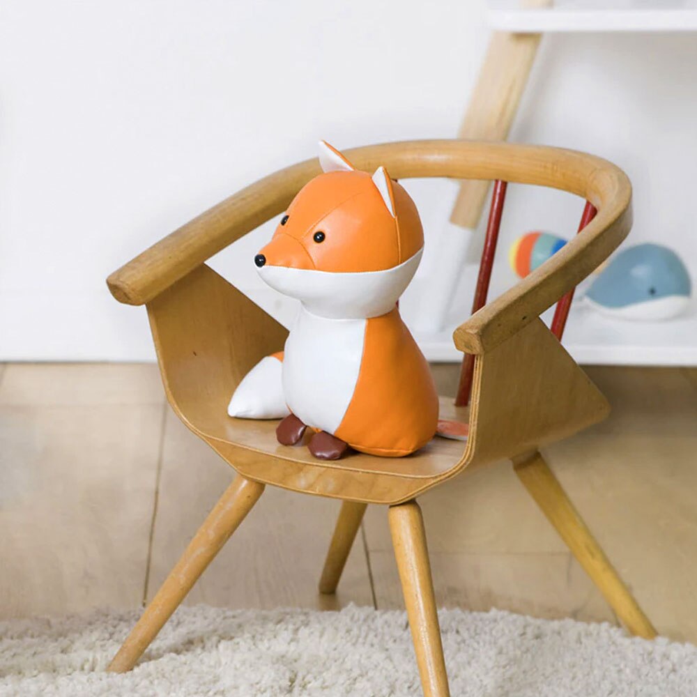 Tender leaf sales fox chair